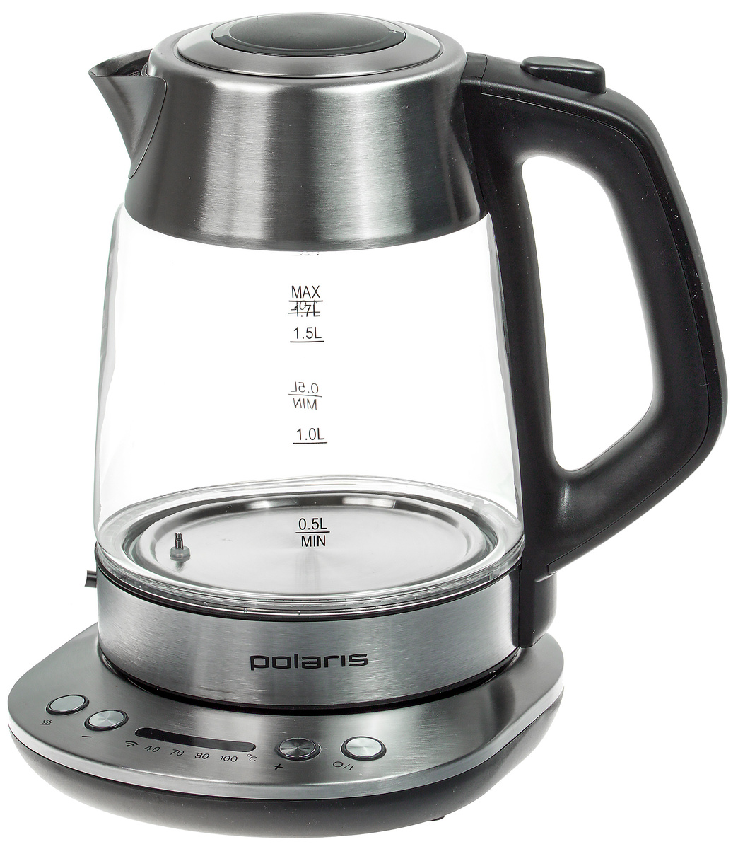 Polaris PWK 1775CGLD IQ Home