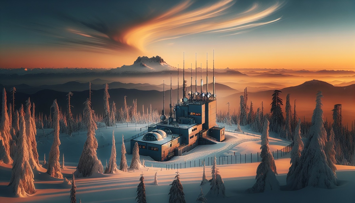    Изображение сгенерировано нейросетью DALL•Е 3 