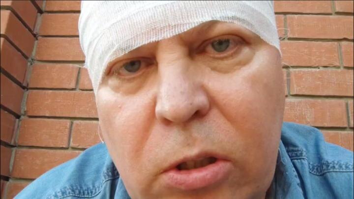 Фото: Телеграм-канал Михаила Матвеева