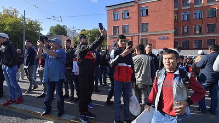 Фото: globallookpress.com/Komsomolskaya Pravda