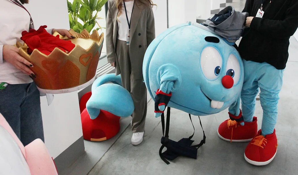 Изображение: Роман Яровицын, Коммерсантъ