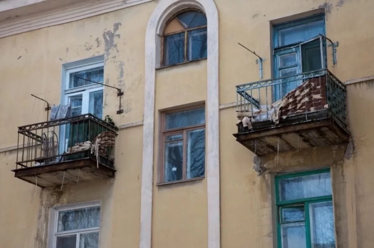    Более 100 семей Петербурга улучшили жилищные условия по программе реновации