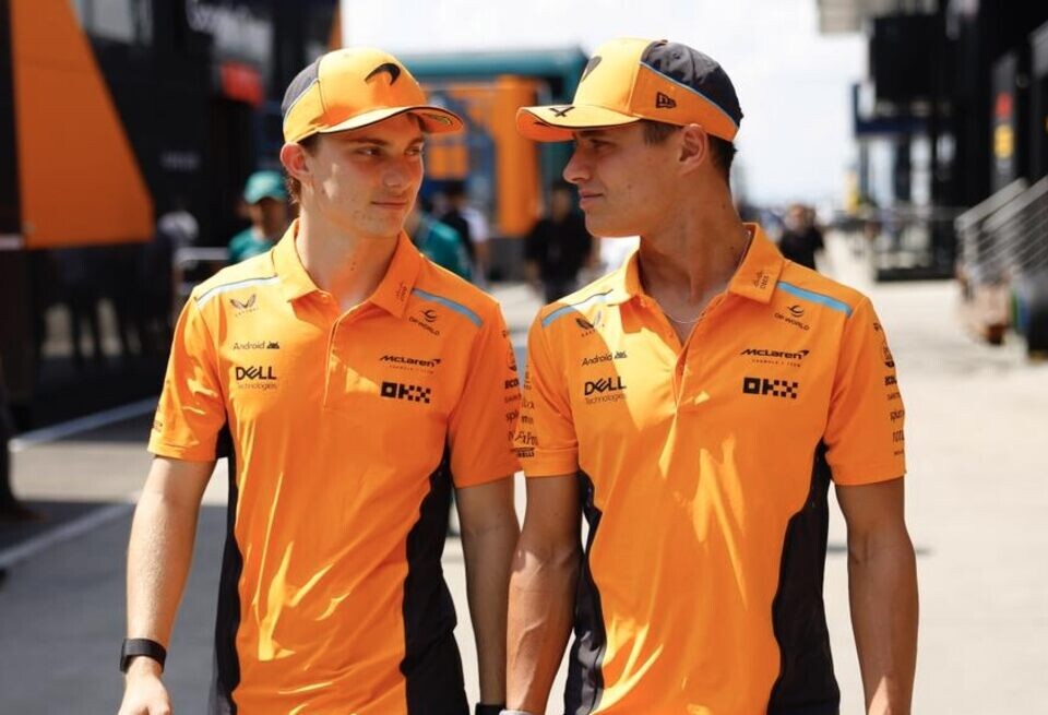   McLaren