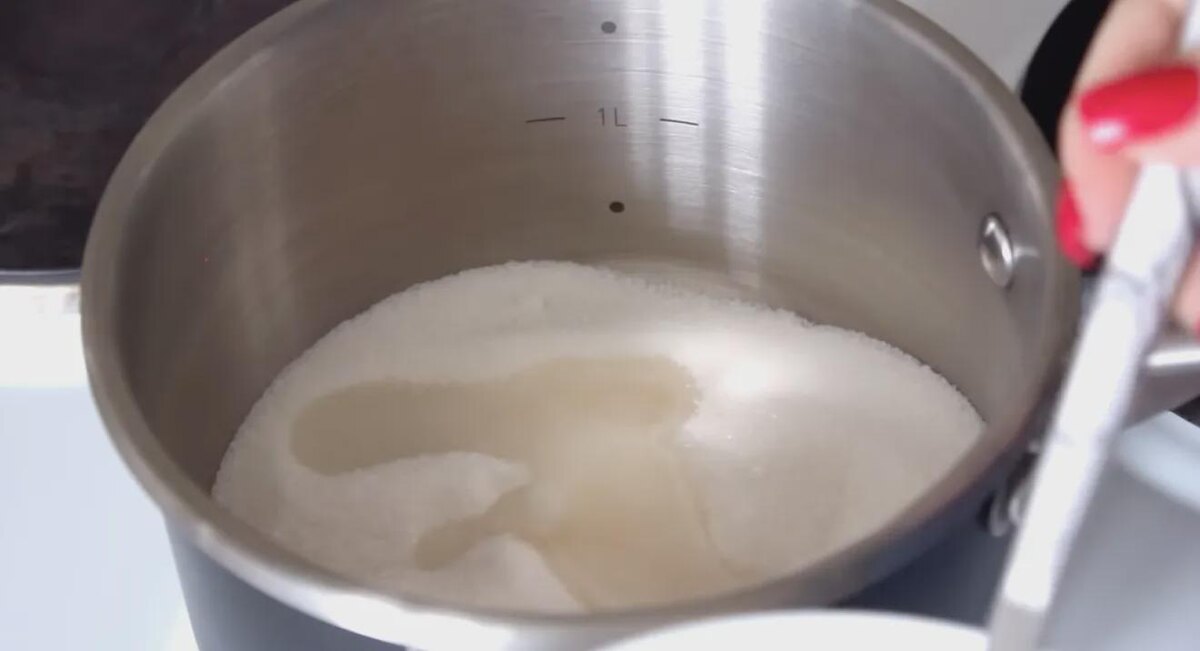     Кадр: Kristina V / YouTube © https://youtu.be/Z4iGe7xXJiQ?si=4VoPGdMIAm6WUFYC