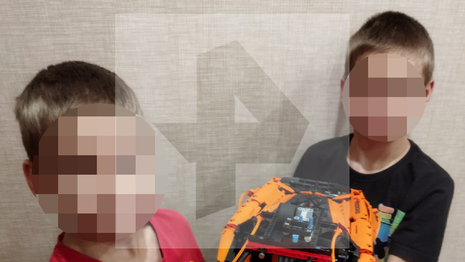 Фото: РЕН ТВ