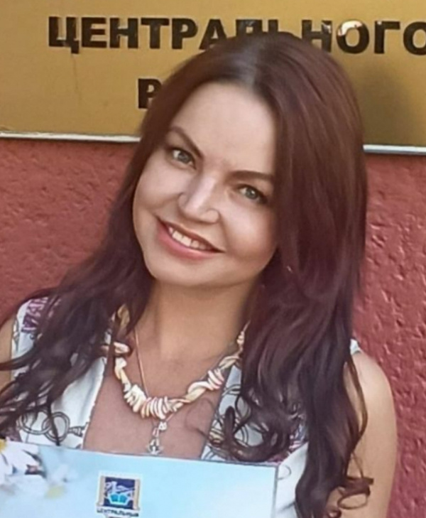    Евгения Рассказова