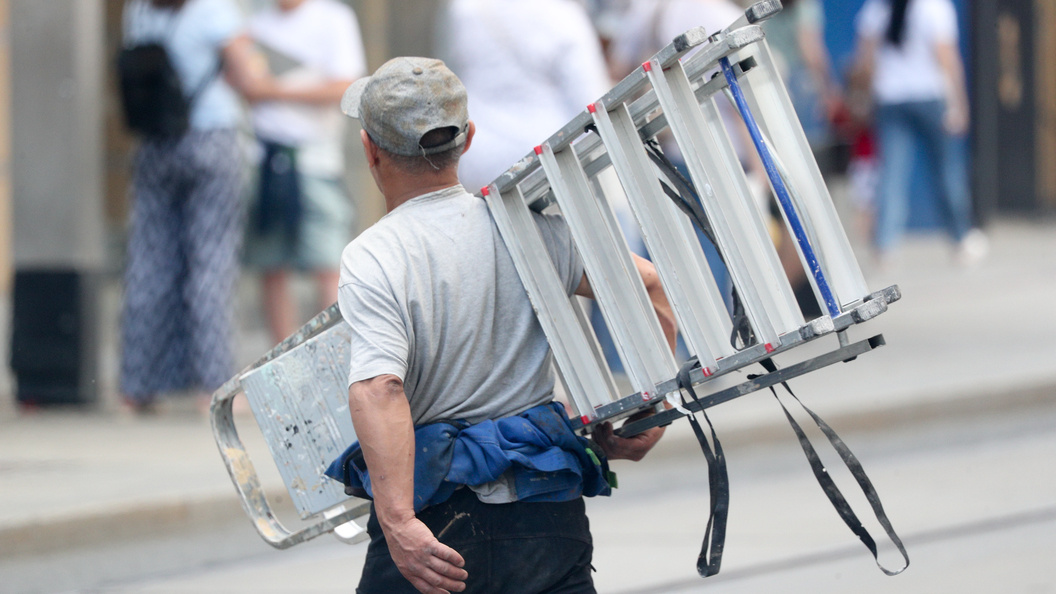    Фото: © Belkin Alexey/news.ru/Globallookpress