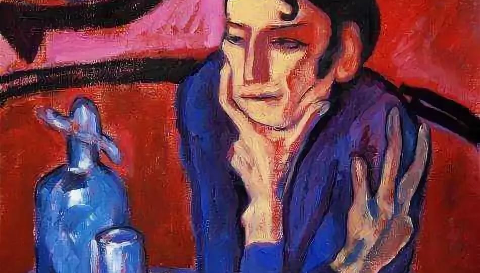 Как распознать алкоголика?