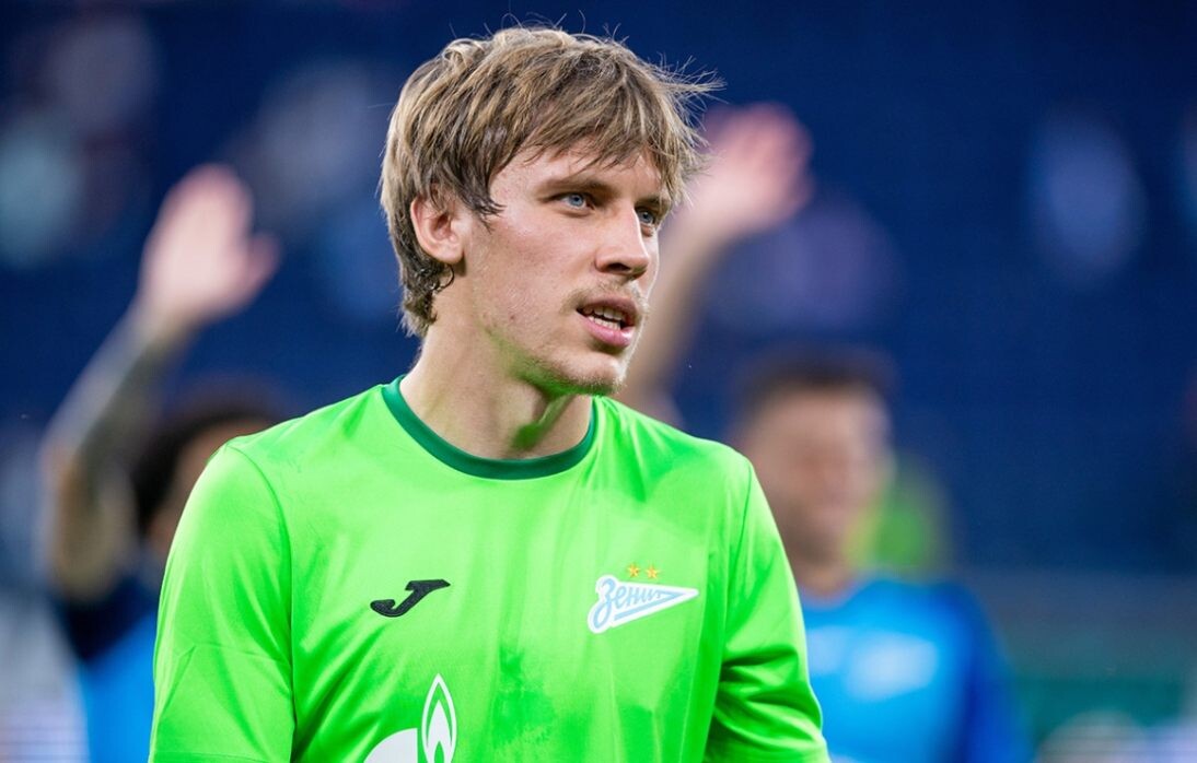    Фото: ФК «Зенит»