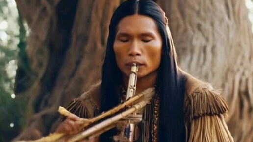 LEO ROJAS .Der Einsame Hirte .Волшебные мелодии . Лео Рохас – известный музыкант из Эквадора. Музыка ФЛЕЙТЫ.