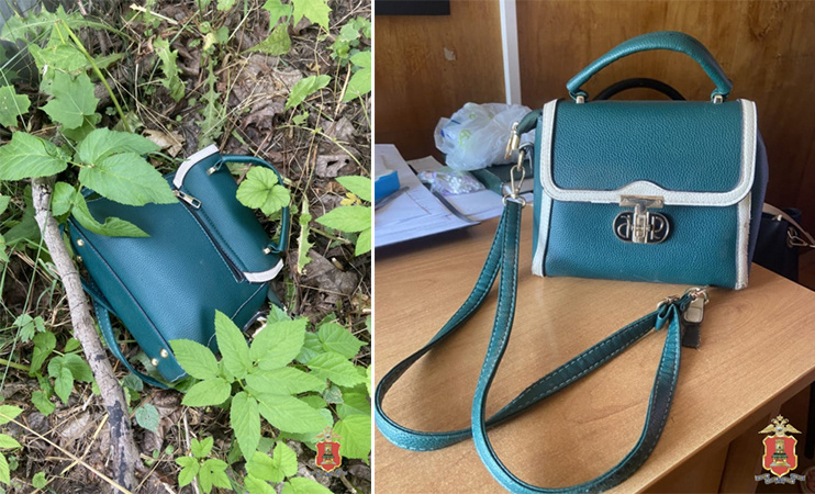 В Тверской области девушку ударили по голове бутылкой и отобрали сумку