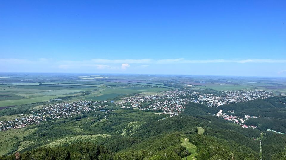    Курорт Белокуриха, Алтай. Отдых. Источник: Рита Перегудова, "Толк"