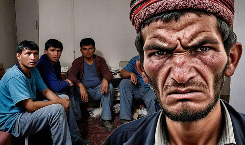   Иллюстрация: "Блокнот".