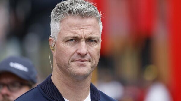    © AFP 2024 / ERWIN SCHERIAU