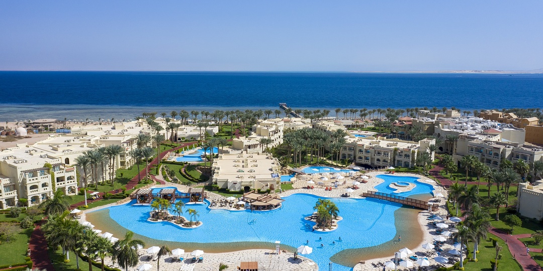 Другой Египет: как устроен премиальный отдых в стране