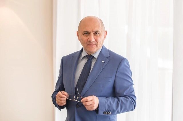    Фото: пресс-служба НМИЦ онкологии им. Н.Н. Петрова