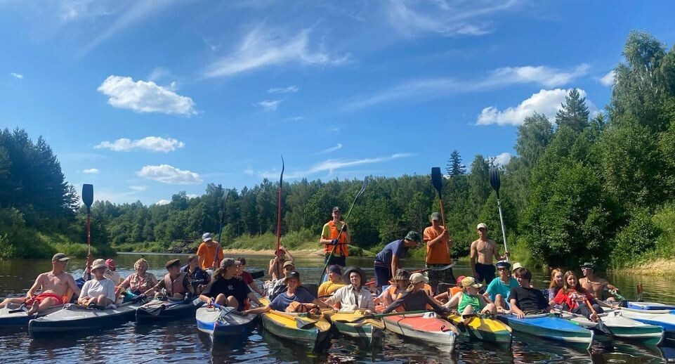    Пресс-служба администрации г. о. Истра