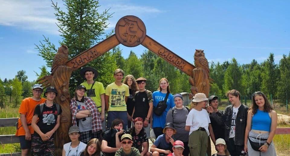    Пресс-служба администрации г. о. Истра