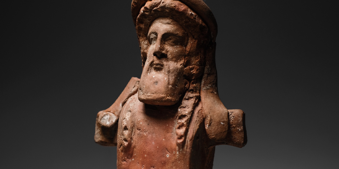 История и значение герм в древнегреческой культуре