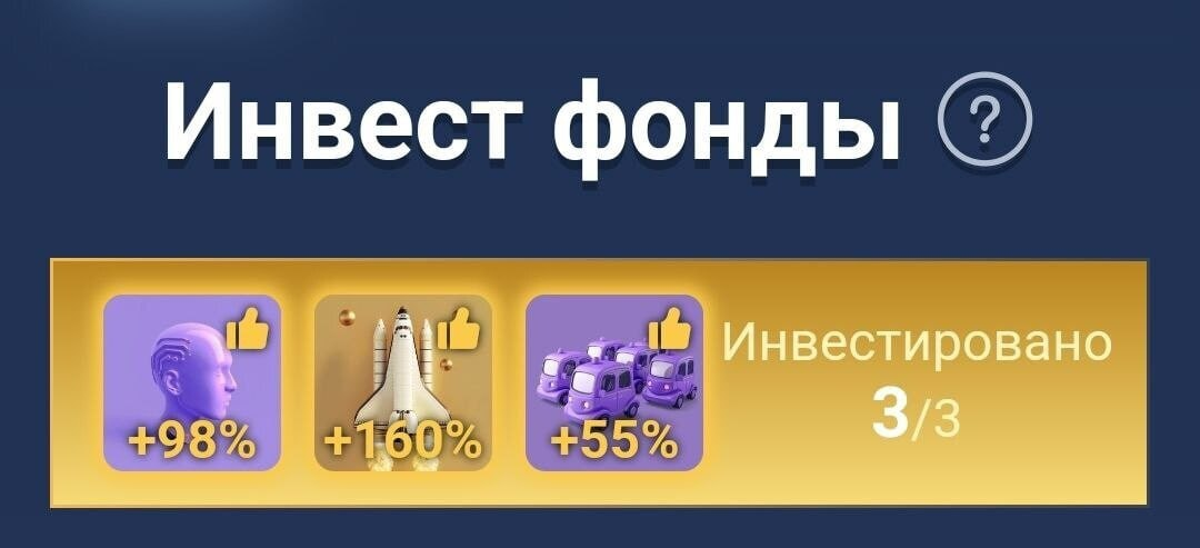 Musk empire карточки