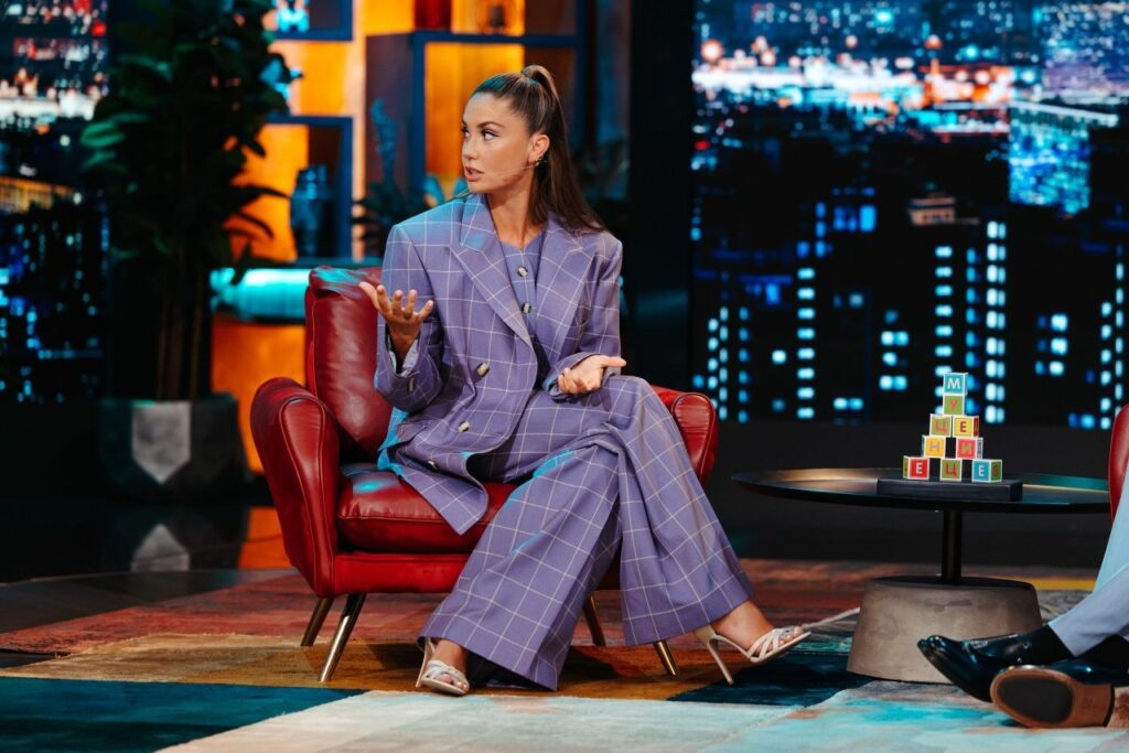    Фото пресс-службы ТНТ