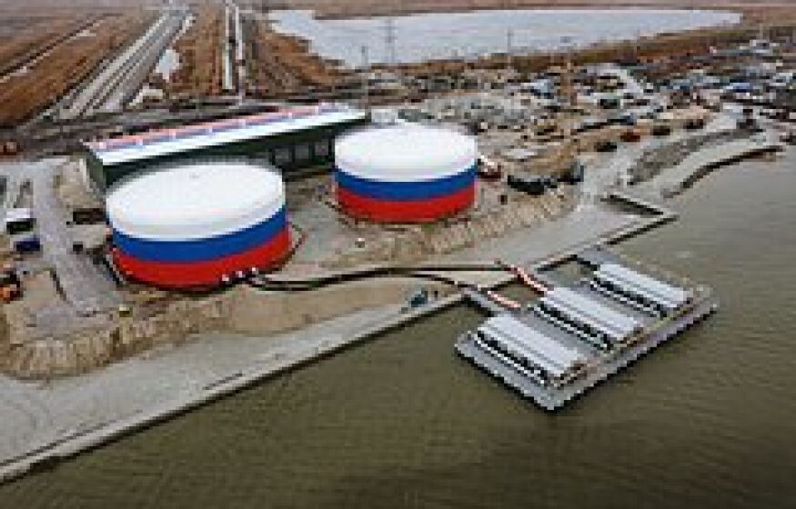    Диверсия или месть: «Закрыли задвижку и трубопровод разорвало. Донецк остался без воды»