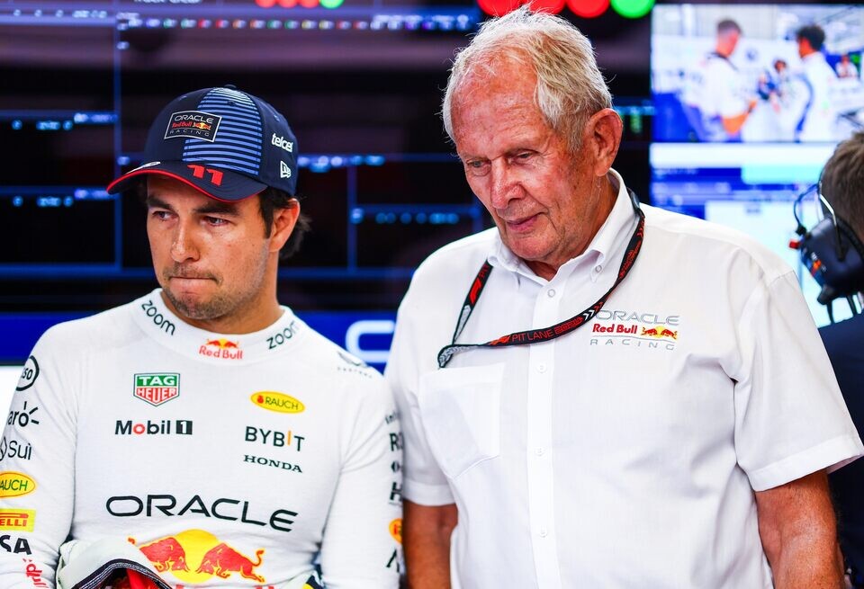    Getty Images / Red Bull Content Pool