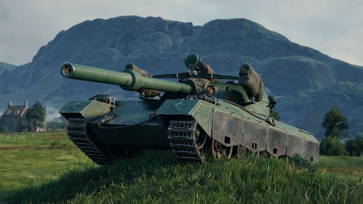 КД конечно же годовалое)