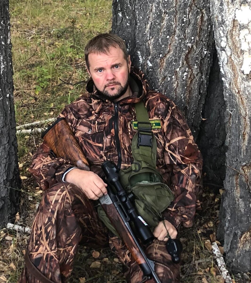 Алексей Суворов, Екатеринбург