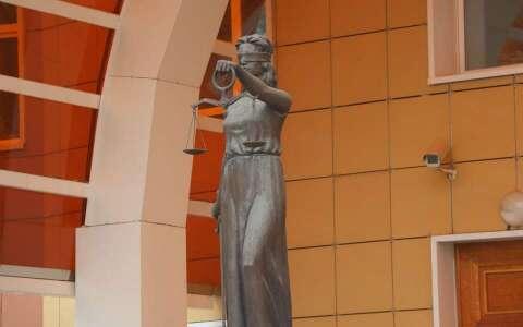    Мигранта, зарезавшего соотечественника, осудили в Воронеже