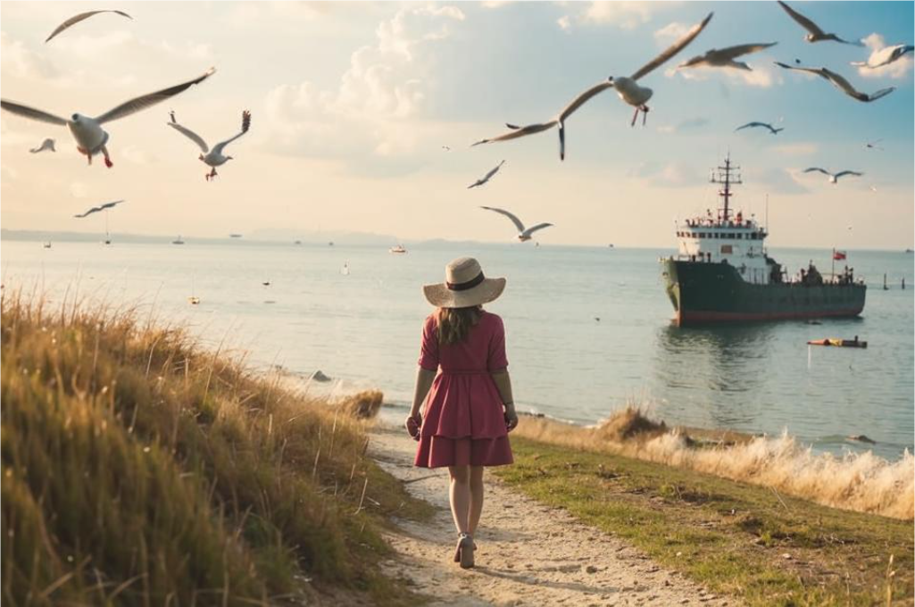 Отдых опять откладывается...