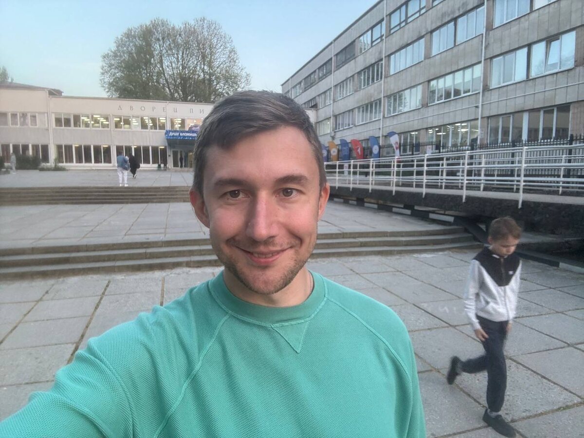 Фото: Telegram-канал «Карякин. Zа спорт!»