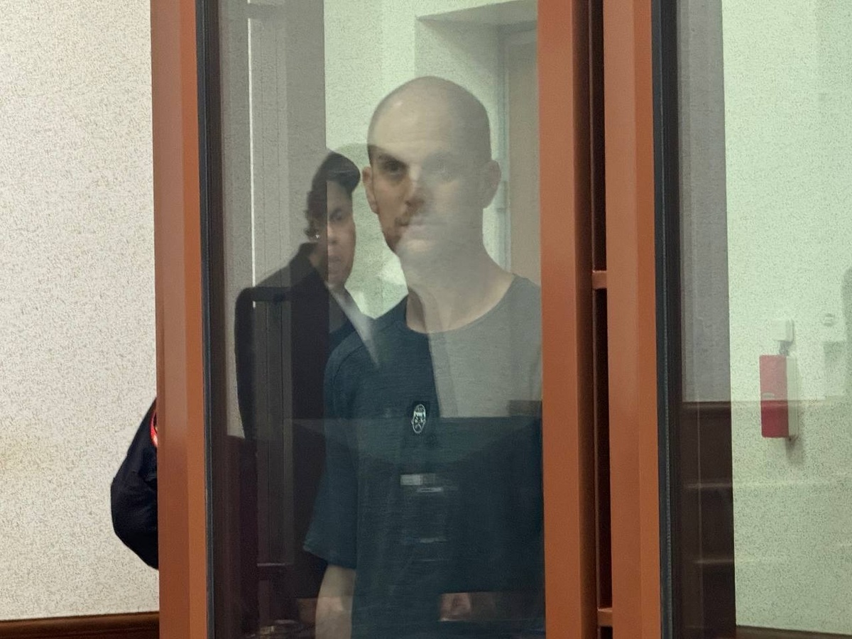 Областной суд рассмотрел дело Гершковича в рекордные сроки.  Фото: Фото предоставлено пресс-службой прокуратуры Свердловской области