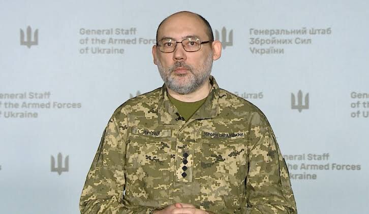 Дмитрий Лиховой
Украинский журналист