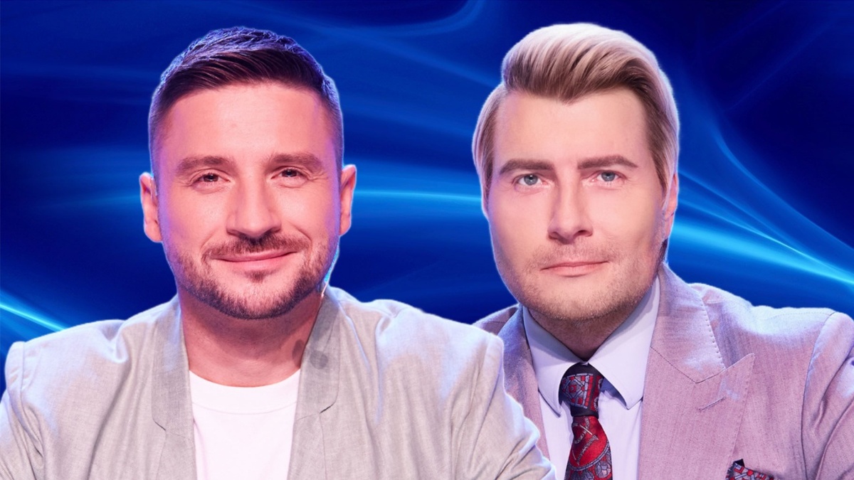 Ну-ка, все вместе. Народный кастинг. 1 выпуск. Коллаж. Автор: Мария К.