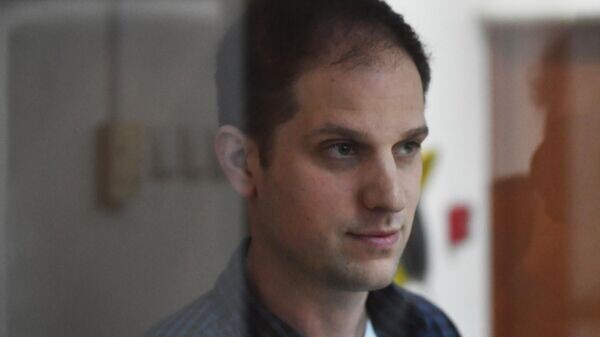    © Sputnik / Михаил Воскресенский