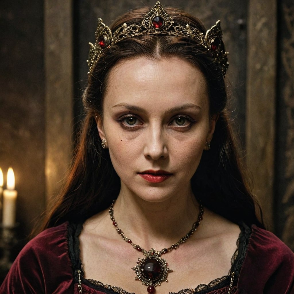 Графиня Баттори