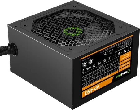Gamemax VP-450