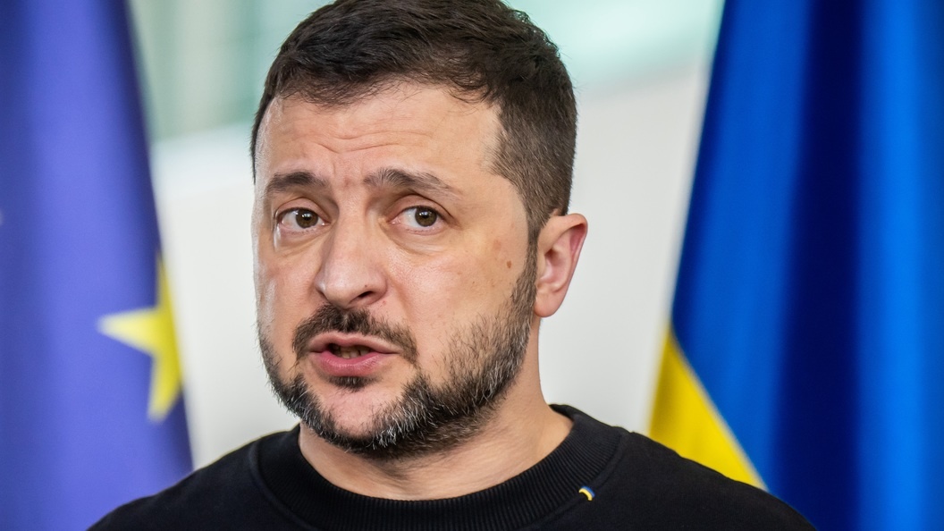    Michael Kappeler/dpa/Globallookpress