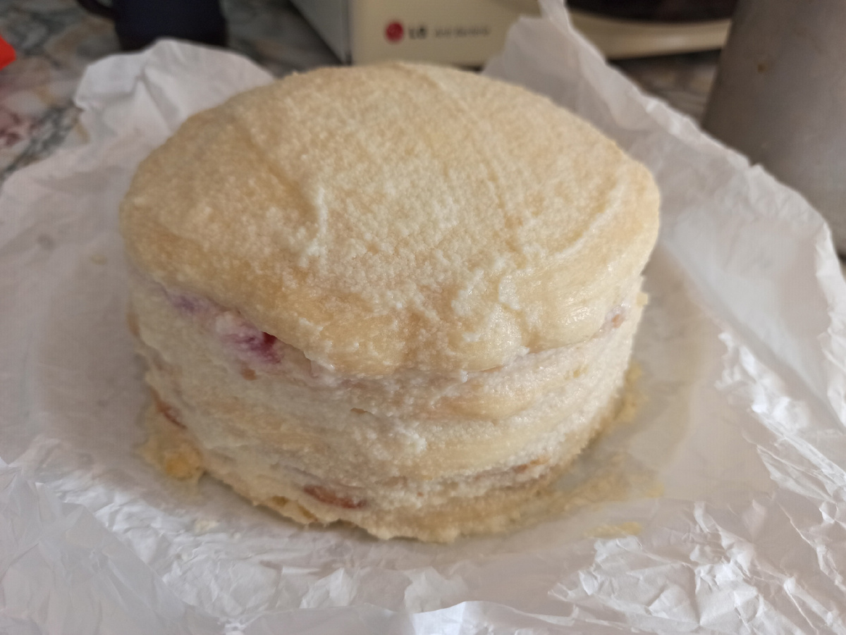 За сутки перед транспортировкой 