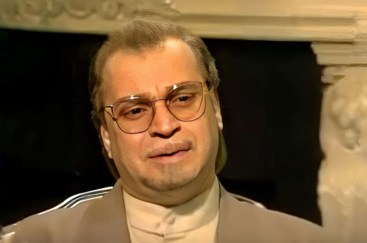 Георгий Родоная.
