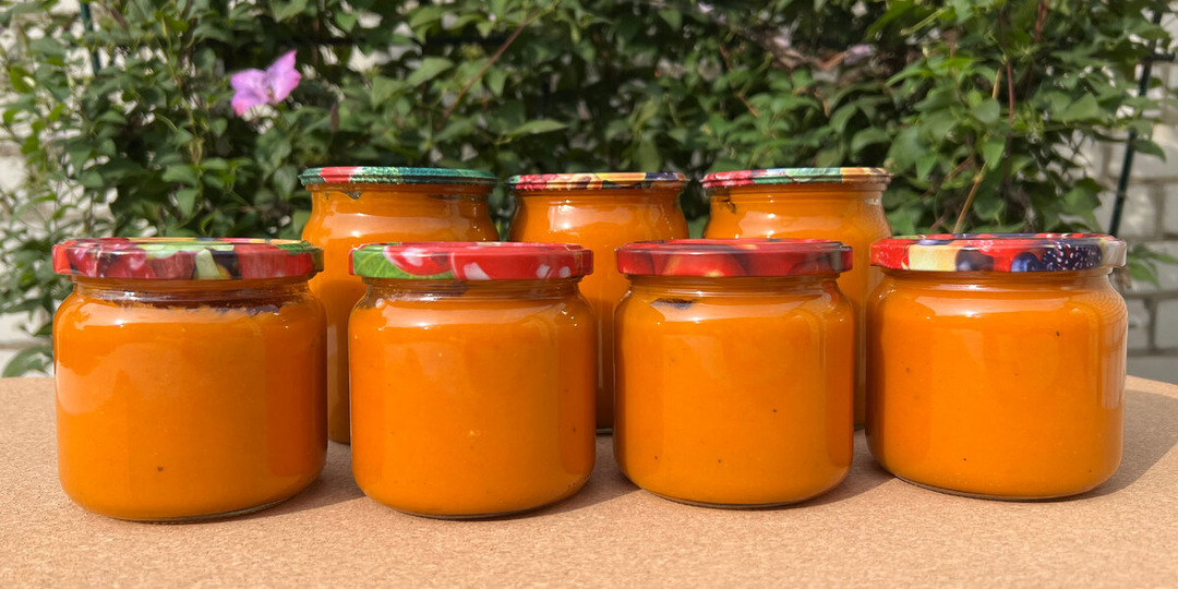 Кабачковая икра, после которой не придется отмывать кухню! По-настоящему просто, быстро и вкусно!