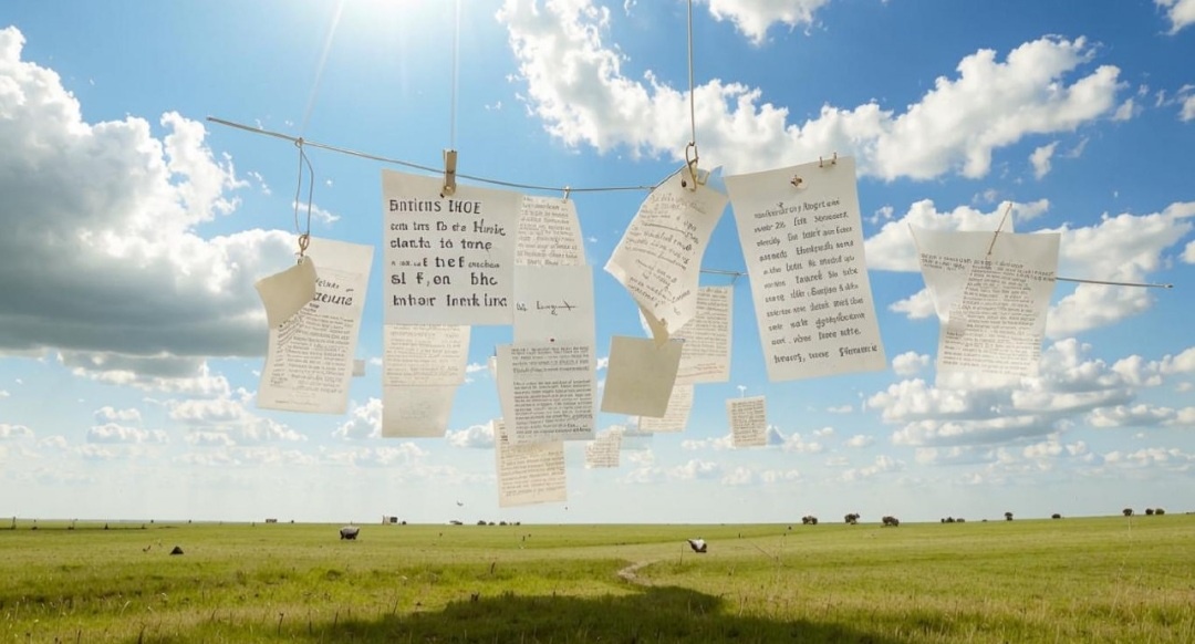 Картинка созданная Нейросетью