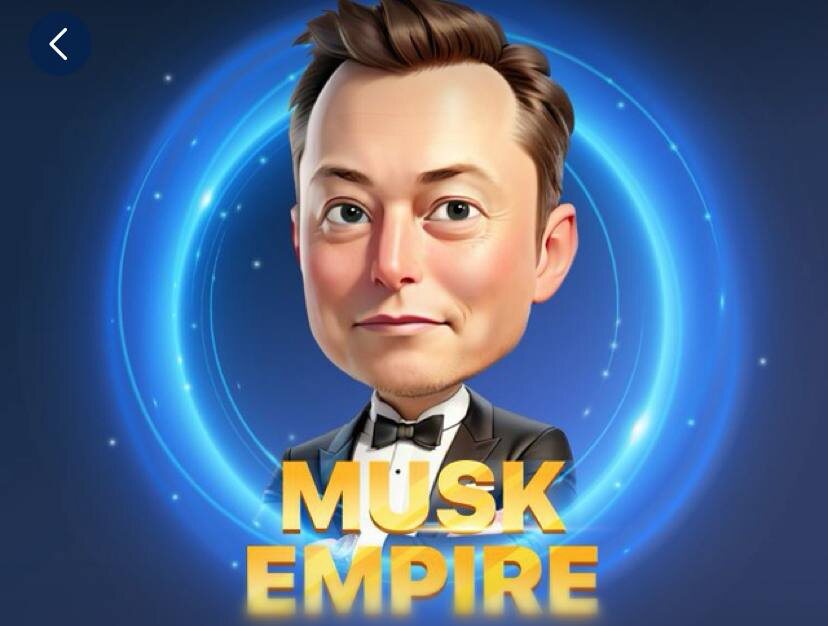 Загадка дня в musk empire