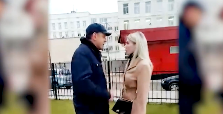 Фото: скриншот видео