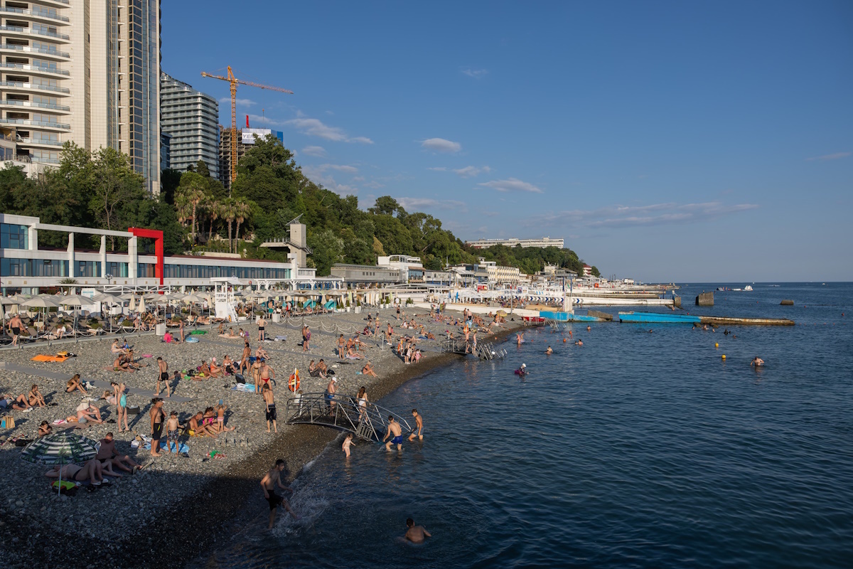 Фото Сергея Кулакова, «Кубань 24»