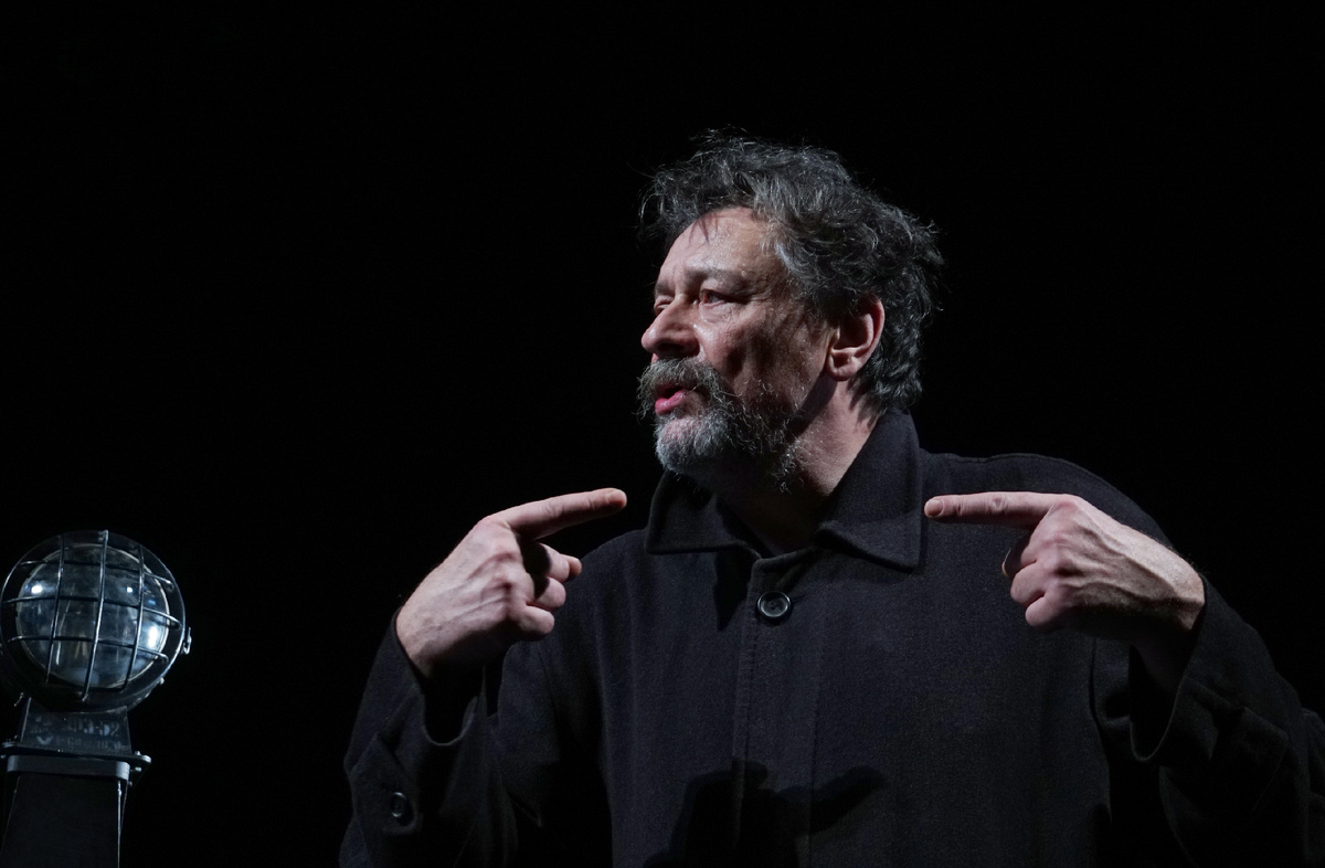 © Ekaterina Tsvetkova/Globallookpress