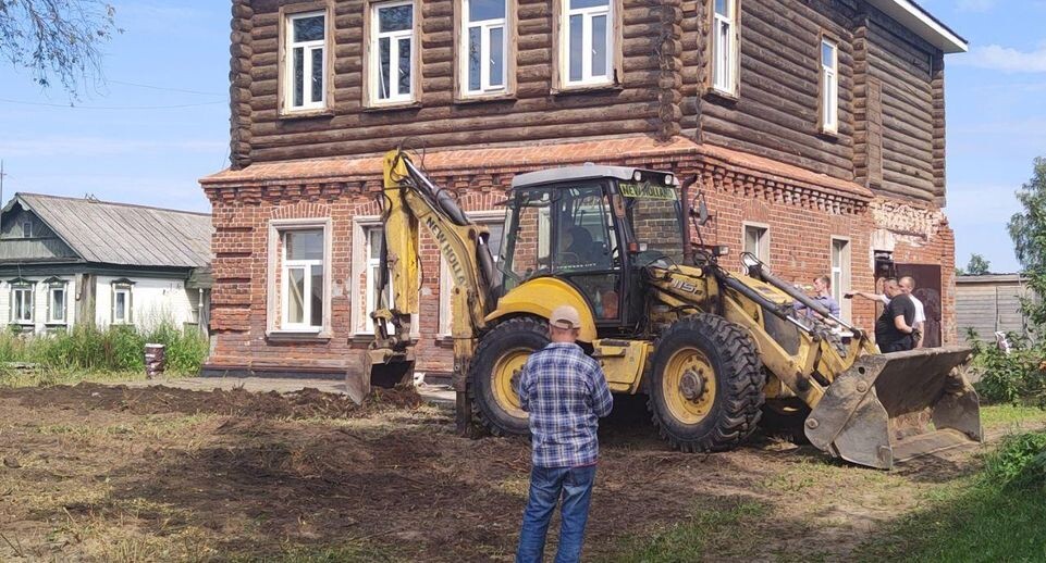    Пресс-служба администрации Богородского городского округа