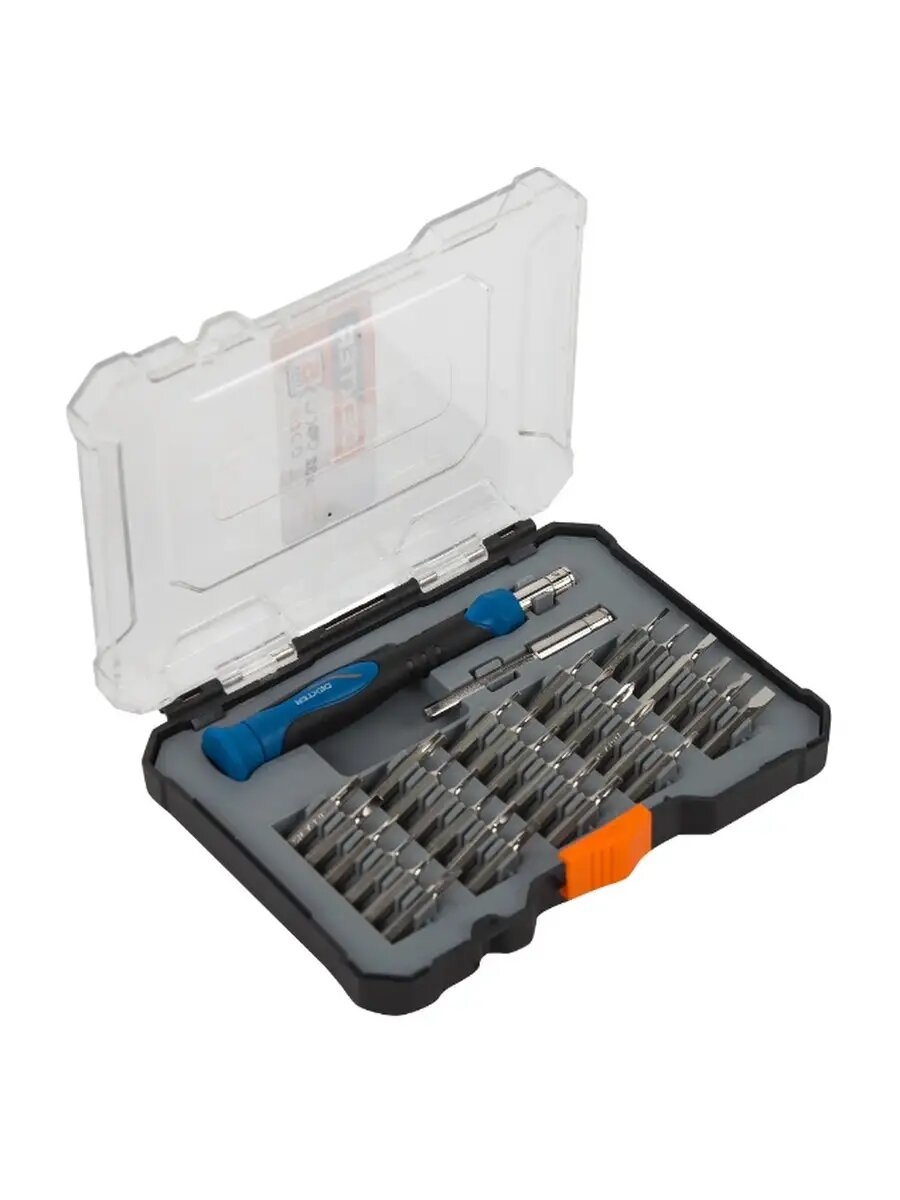 Набор с битами и удлинителем