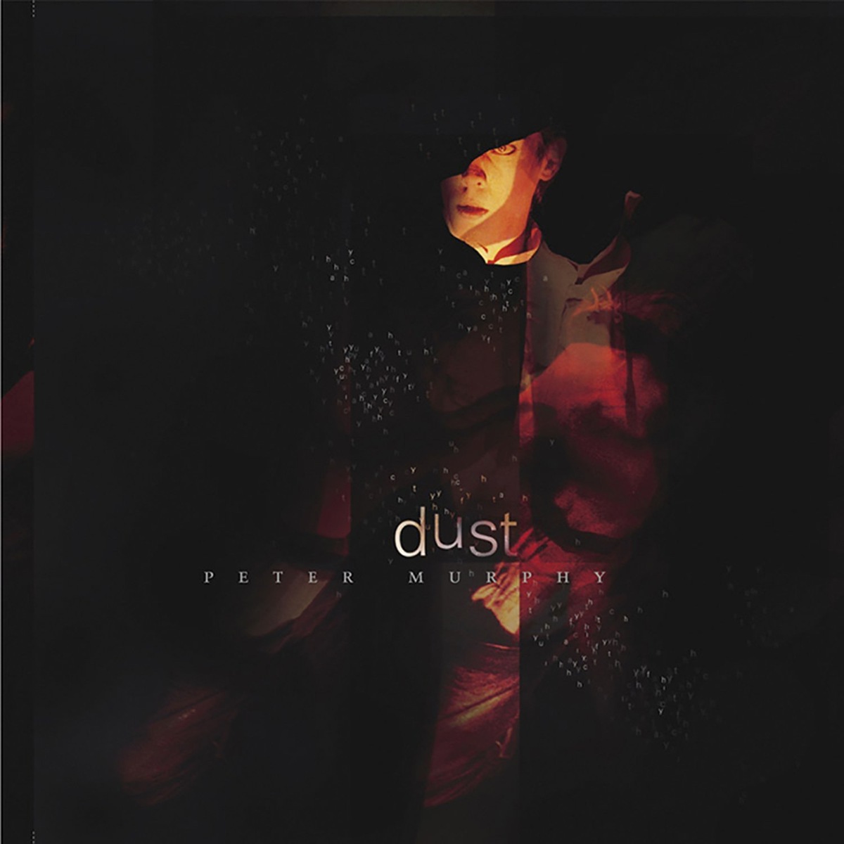 Peter Murphy - Dust (2002)